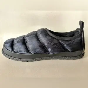 Dior | Shoes | New In Box Black Dior Slippers | Poshmark display picture 3